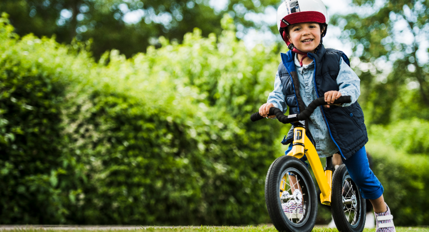 Acheter une draisienne de bonne qualité et durable